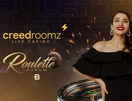 Aurum Roulette B