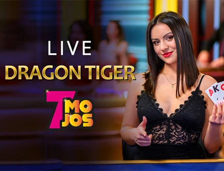 Dragon Tiger